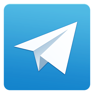 telegram